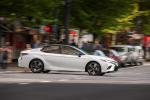 Toyota Camry XSE 2017 года (NA)